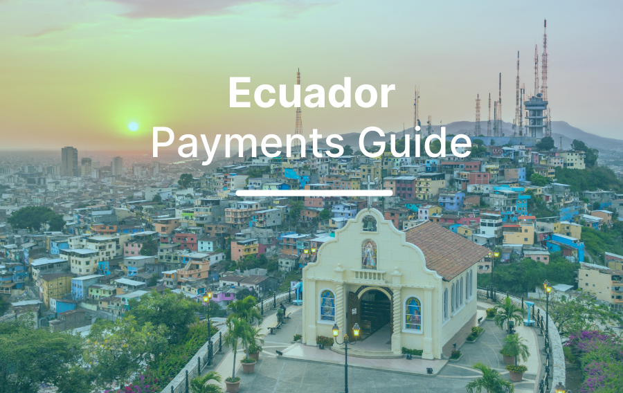 ecuador payments guide