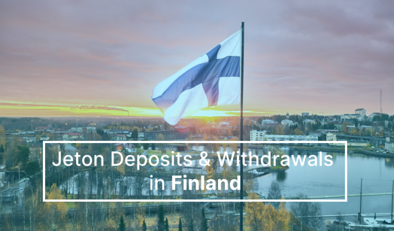 finland-how to deposit& withdraw