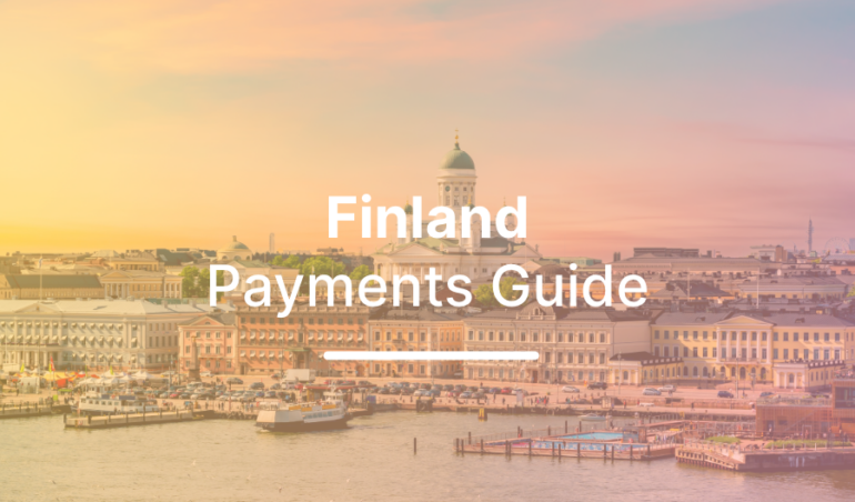 finland payments guide