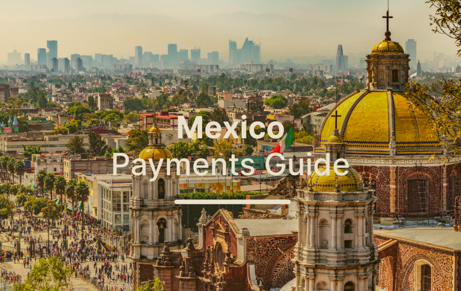 mexico payments guide