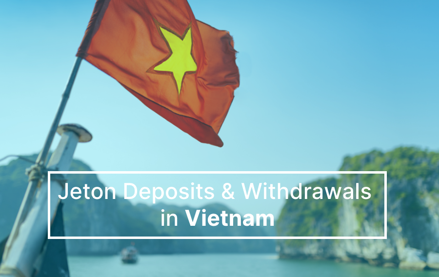 vietnam- how to deposit & withdraw