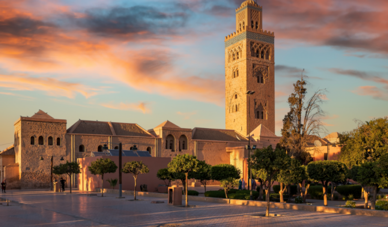 Métodos de pago en Marruecos: Guía completa
