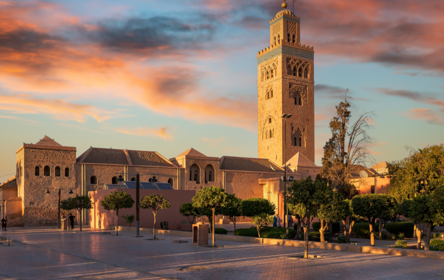 Métodos de pago en Marruecos: Guía completa