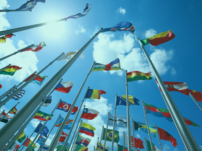 What Is an International Bank Account Number (IBAN)?