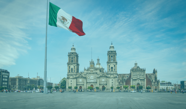 Depósitos y Retiros al Estilo Jeton en México