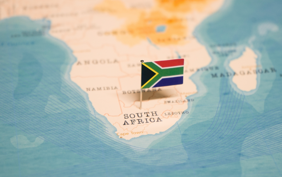Guía de pagos en Sudáfrica