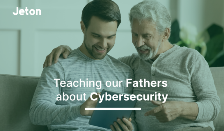 fathers cybersecurity