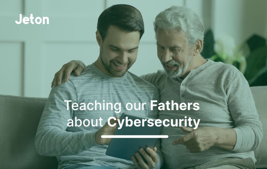 fathers cybersecurity