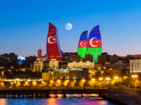 Azerbaijan Payment Gateways