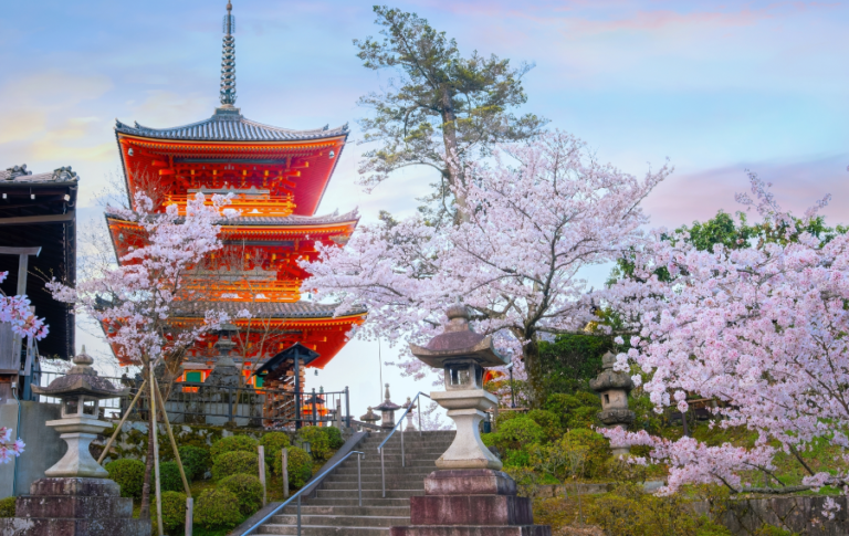 A Complete Guide on Moving to Japan – Jeton Blog