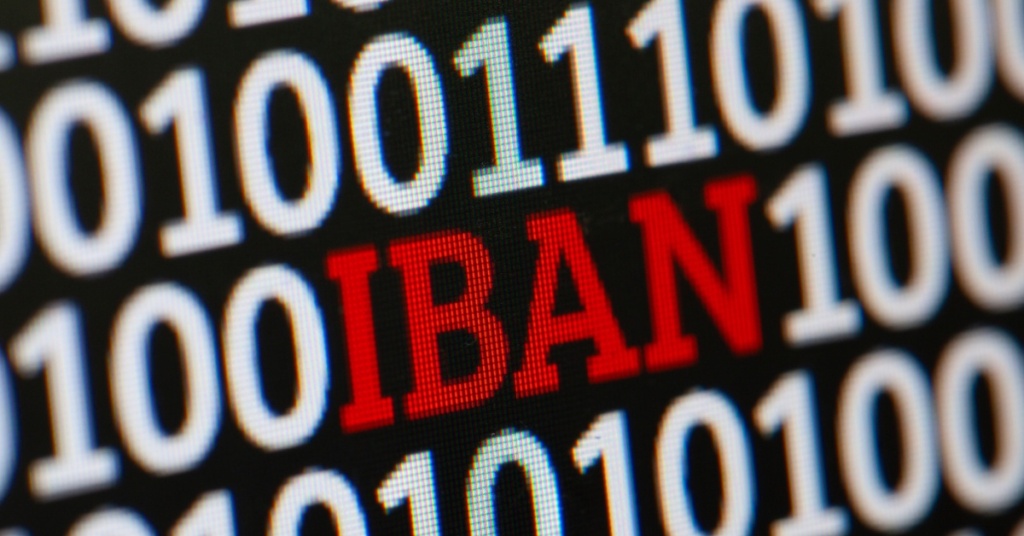 international-bank-account-number