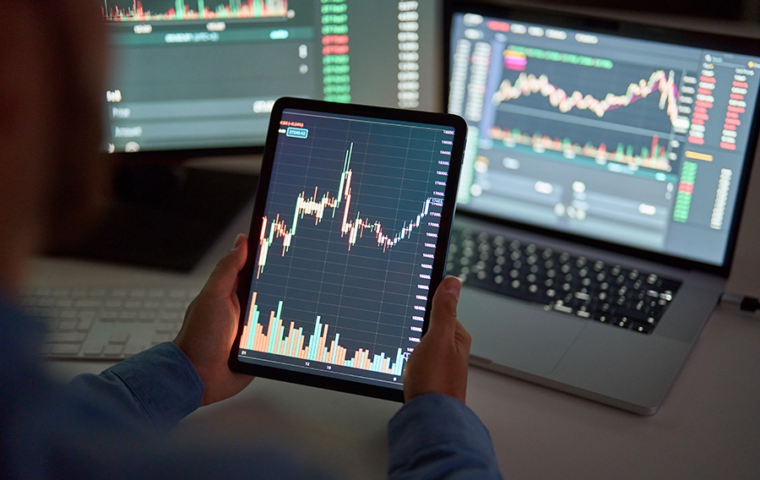 How to Open a Crypto Account – Jeton Blog