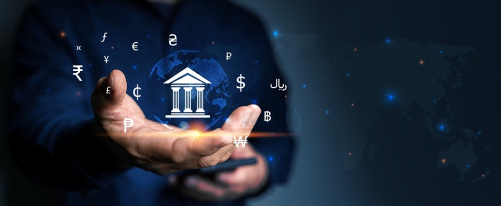 offshore crypto account