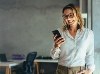 Blockchain and E-Wallet Transactions: Transparency!