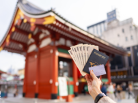 Japan Travel Money Guide