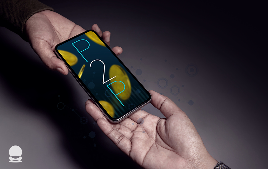 what-is-p2p-in-cryptocurrency