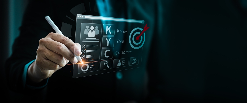 Crypto-KYC