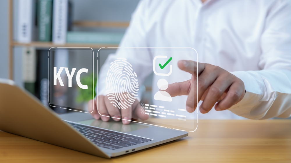 KYC-in-Crypto