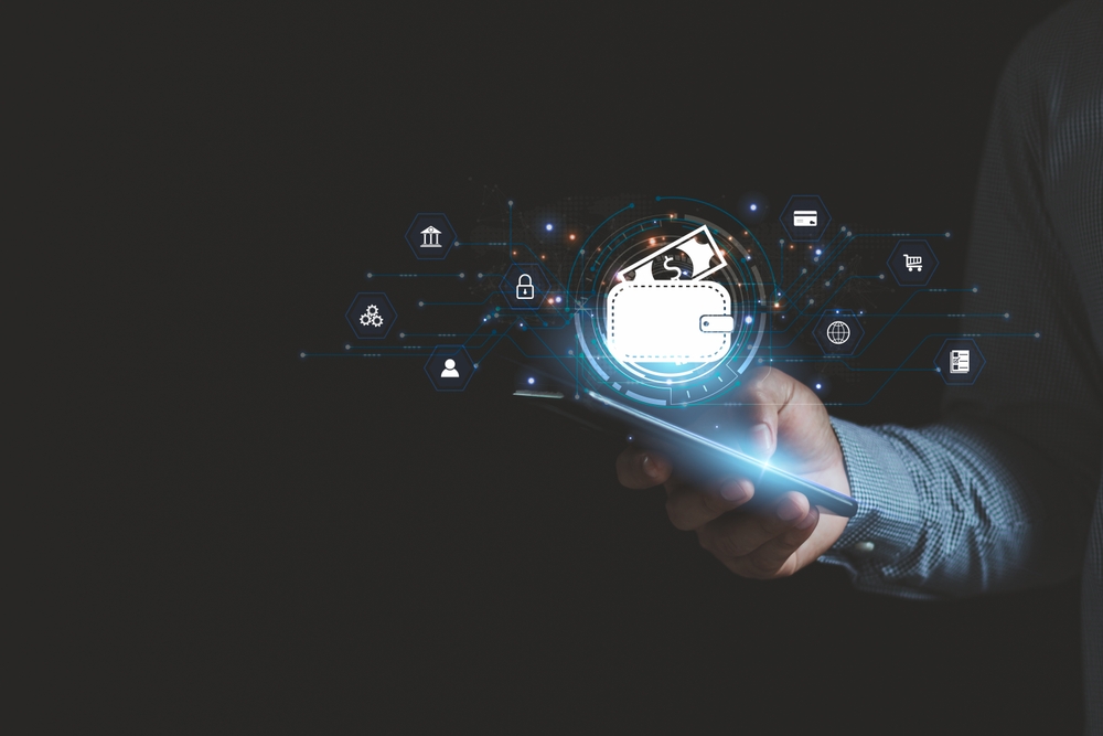 digital-wallet