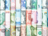 Money Symbols in the World: Currencies and Future Prospects