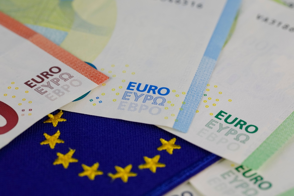 euro-currency-market