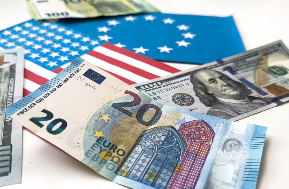 euro-dollar-currencies