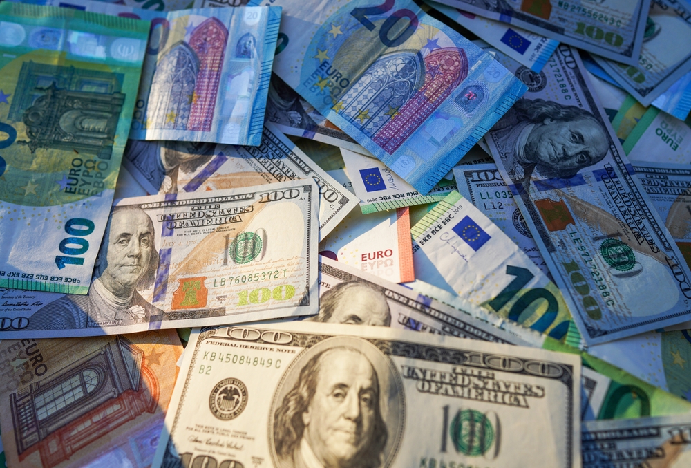 money-symbols