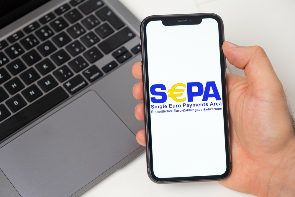 sepa-payment