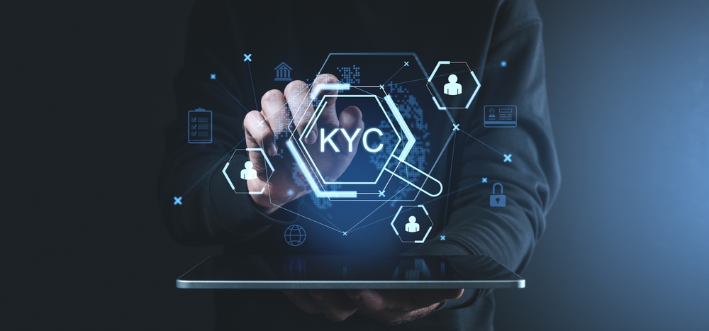 KYC-compliance