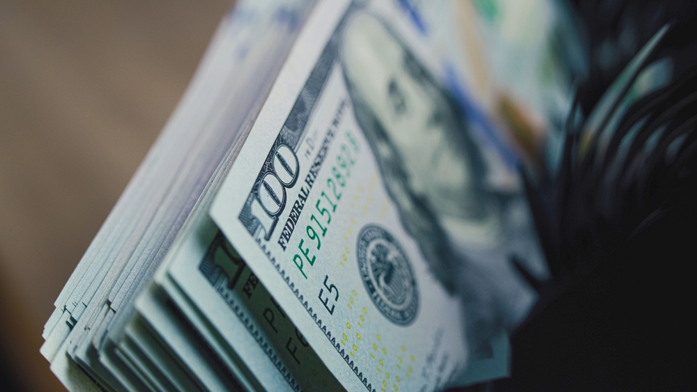USD-money