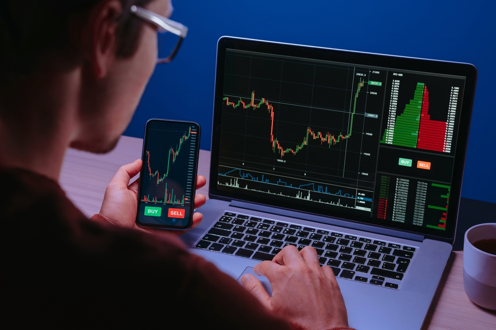 crypto-trading-strategy