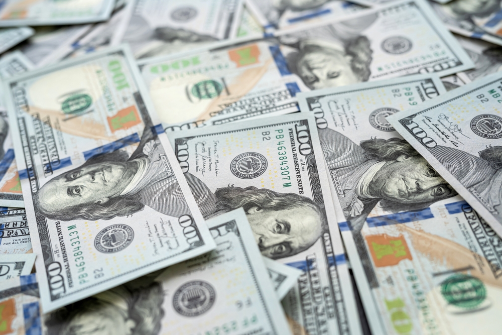 history-of-dollar