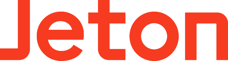 Jeton Blog