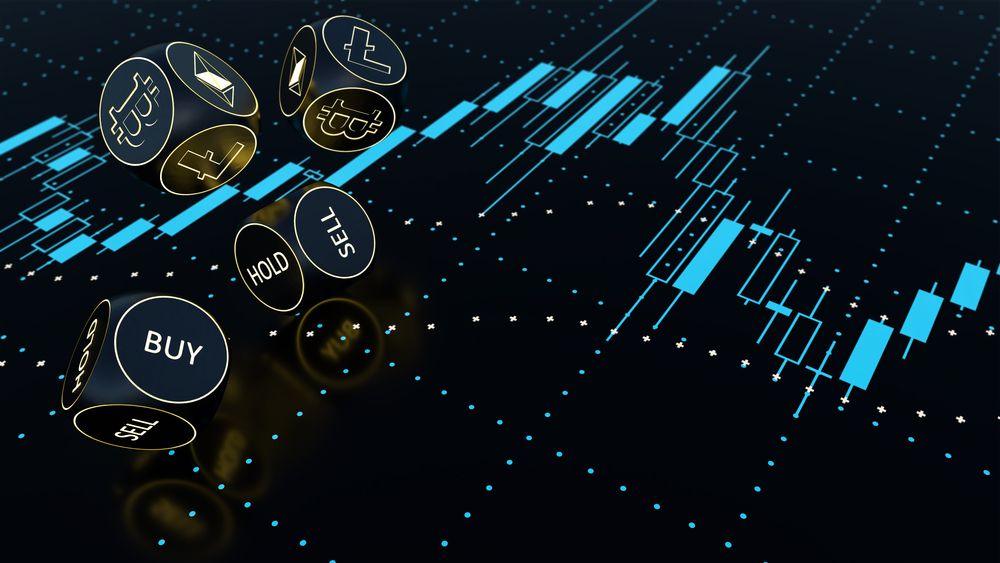 trading-cryptocurrency