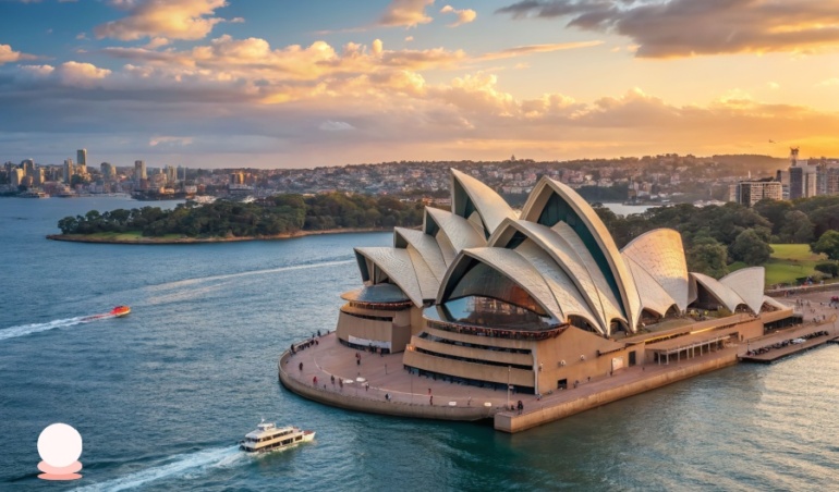 Australia-Travel-Money