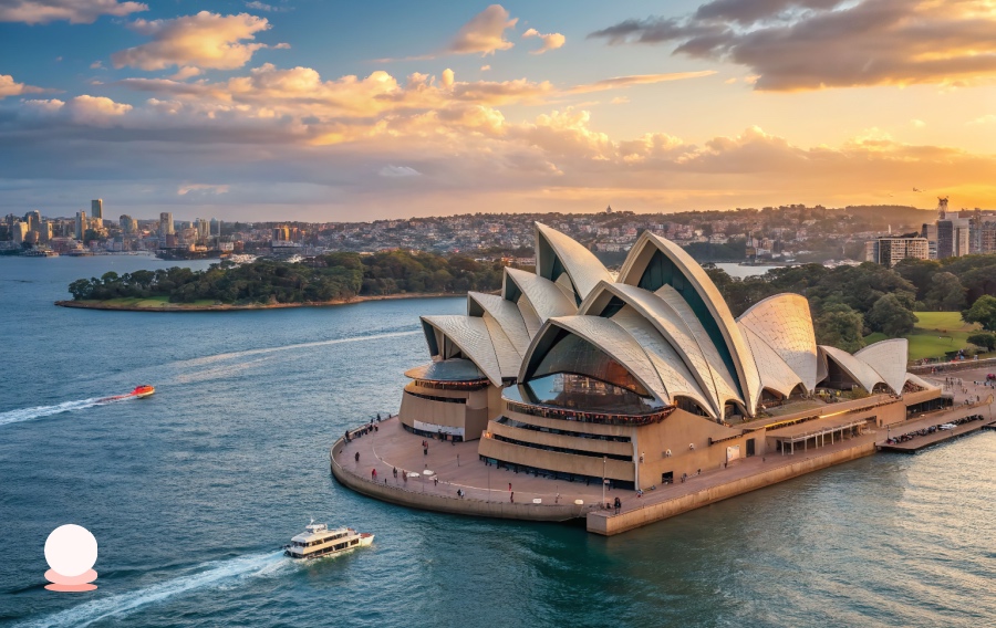 Australia-Travel-Money