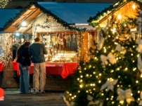 Jeton Card Christmas Escapes: Travel Freely, Spend Local