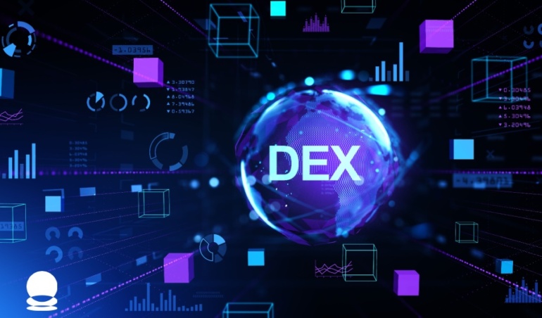What-Is-Decentralized-Exchange-DEX