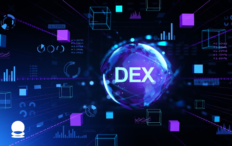 What-Is-Decentralized-Exchange-DEX