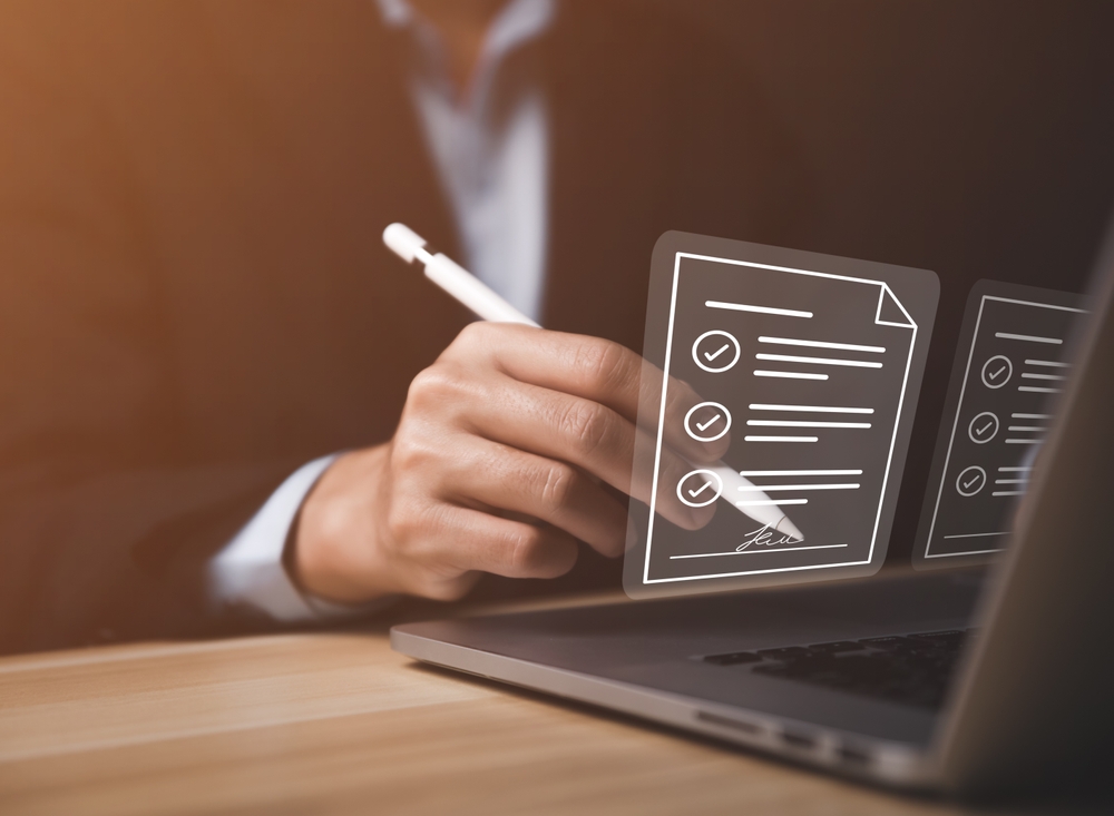 blockchain-smart-contract