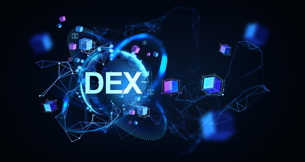 decentralized-exchange