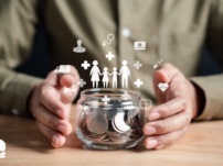 What Are Savings Accounts?