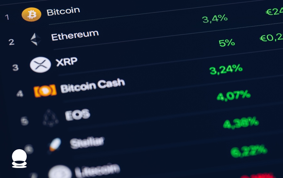 Cryptocurrency-Exchange-vs-Cryptocurrency-Brokerage