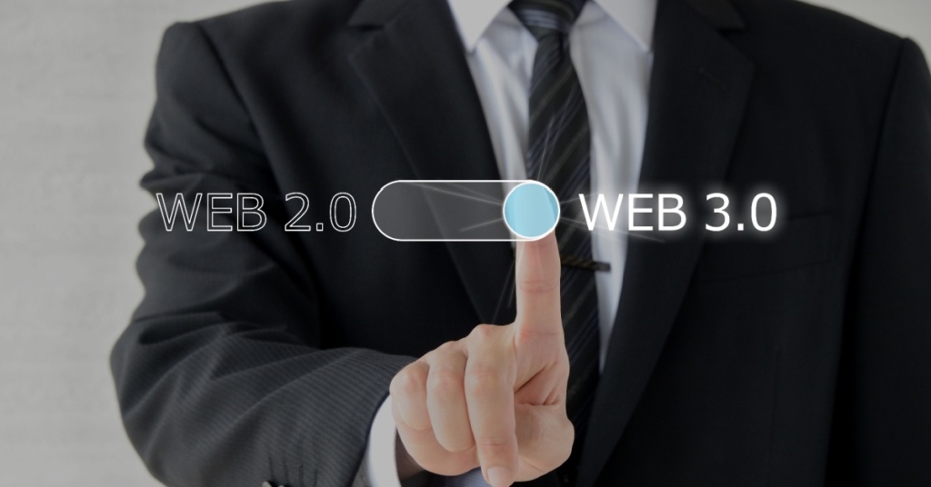 Web2-and-Web3