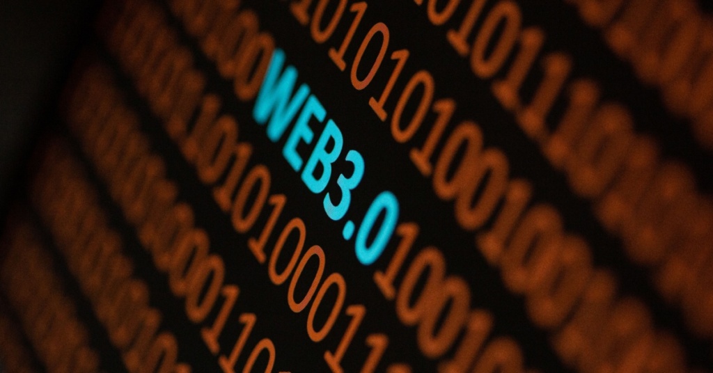 Web3-technology