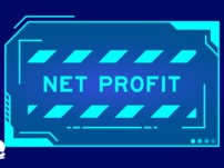 What Is Net Profit?