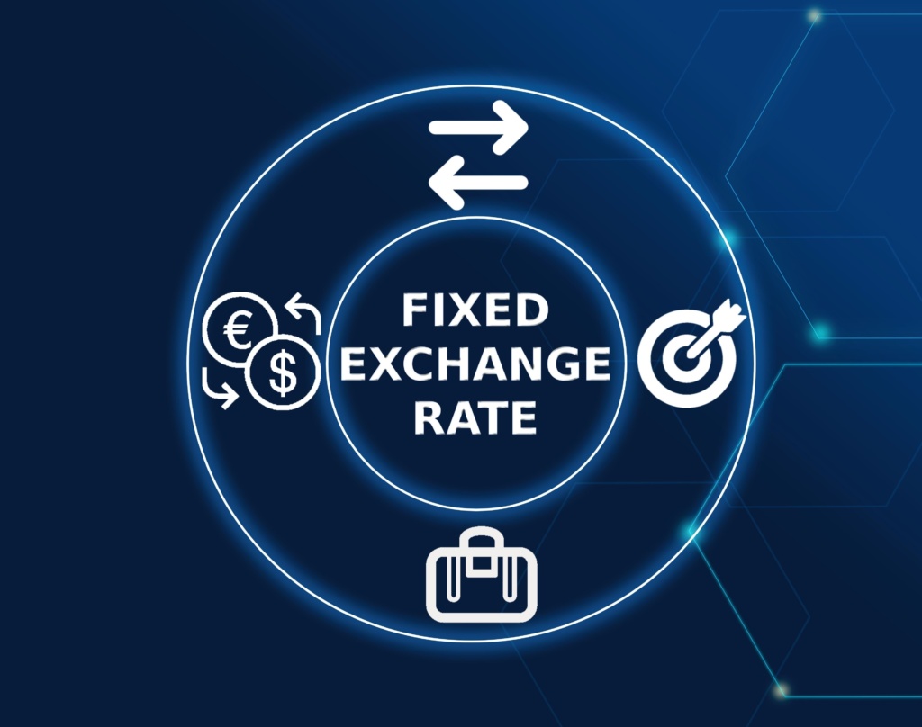 fixed-exchange-rate