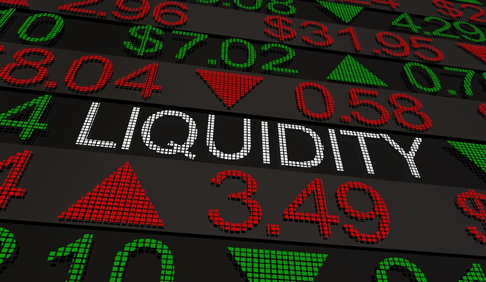 crypto-liquidation