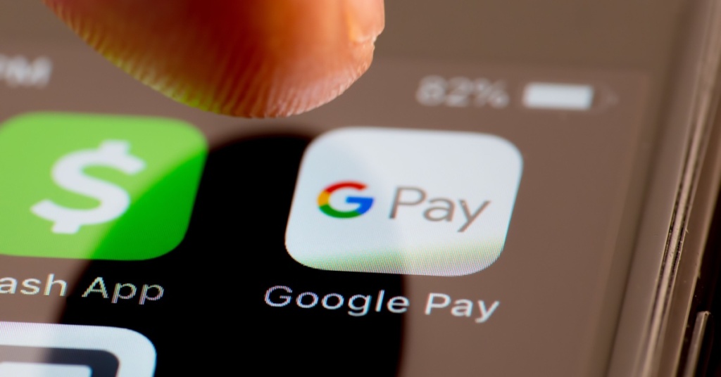 how-to-use-Google-Pay