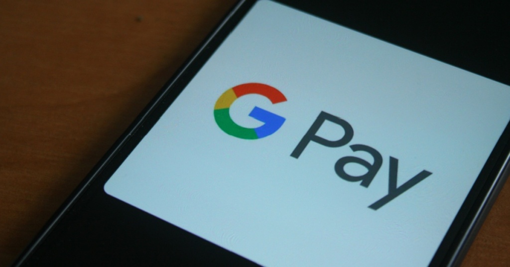 how-to-use-Google-Pay-for-payment